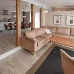 Kaprifolievej X بيت للعطل *