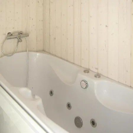 Amazing In With 4 Bedrooms And Wifi * Ebeltoft