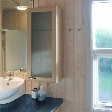 Kaprifolievej X * Ebeltoft
